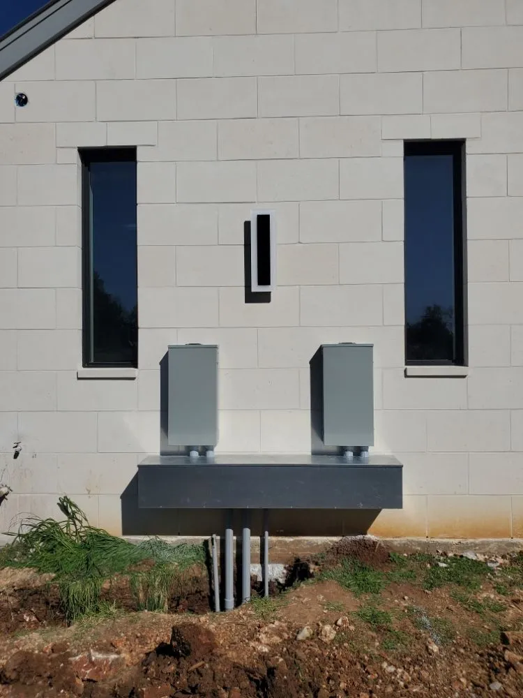 Slide of Megawatts Pro, LLC