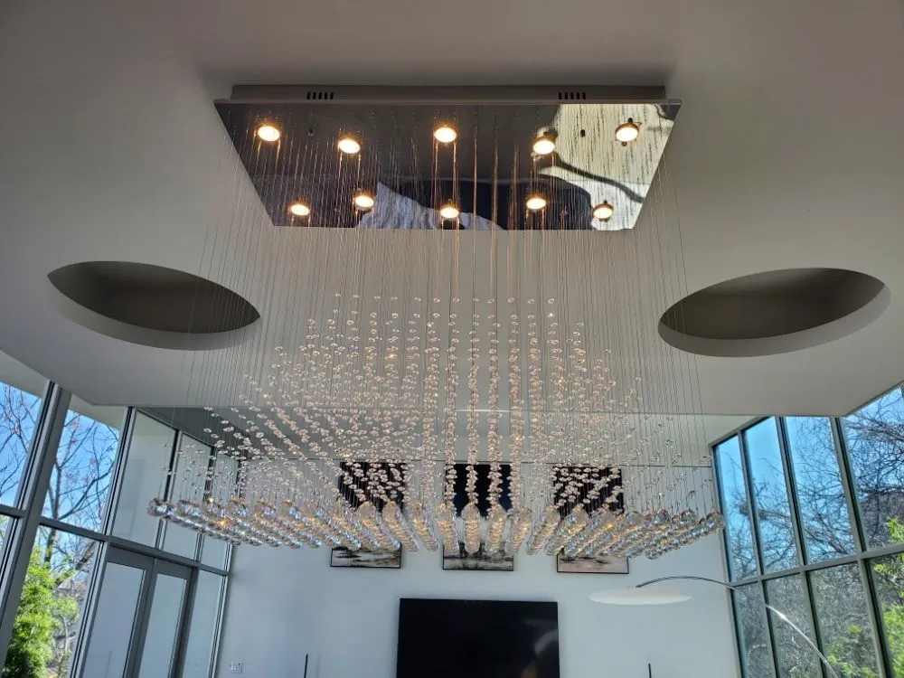 Slide of Megawatts Pro, LLC