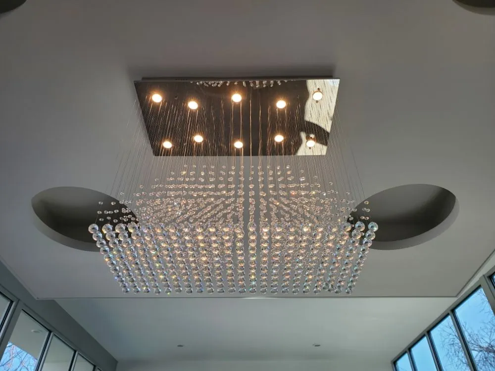 Slide of Megawatts Pro, LLC