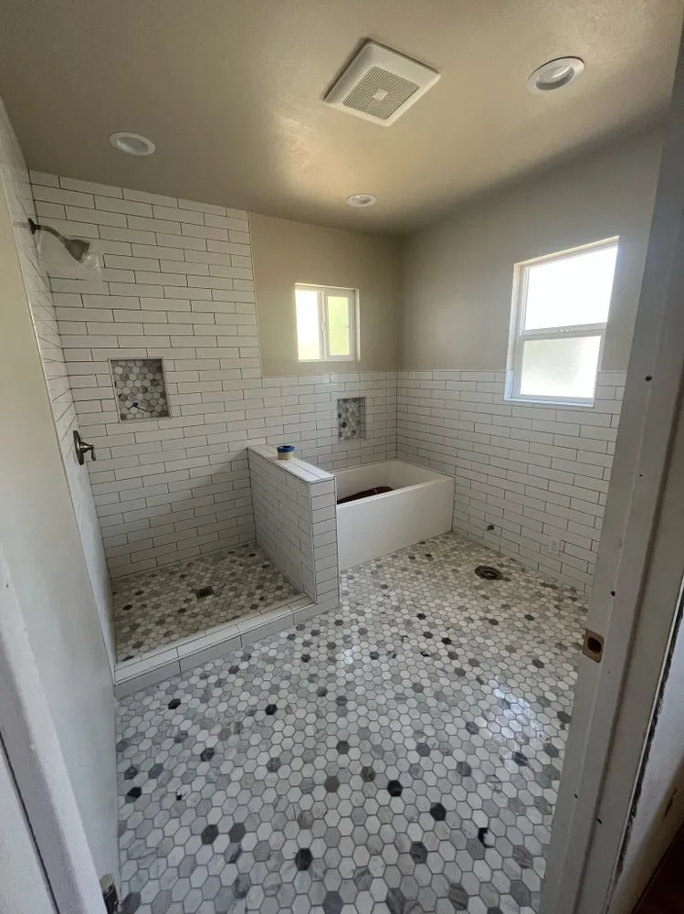 Slide of Mego’s Handy Man