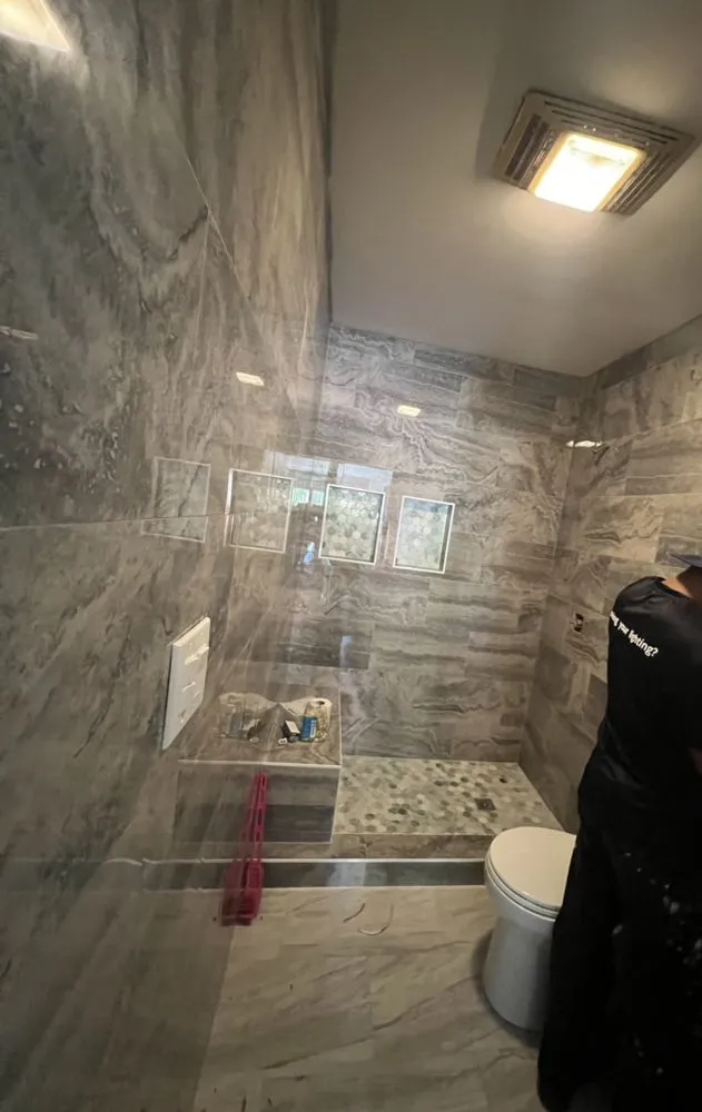 Slide of Mego’s Handy Man