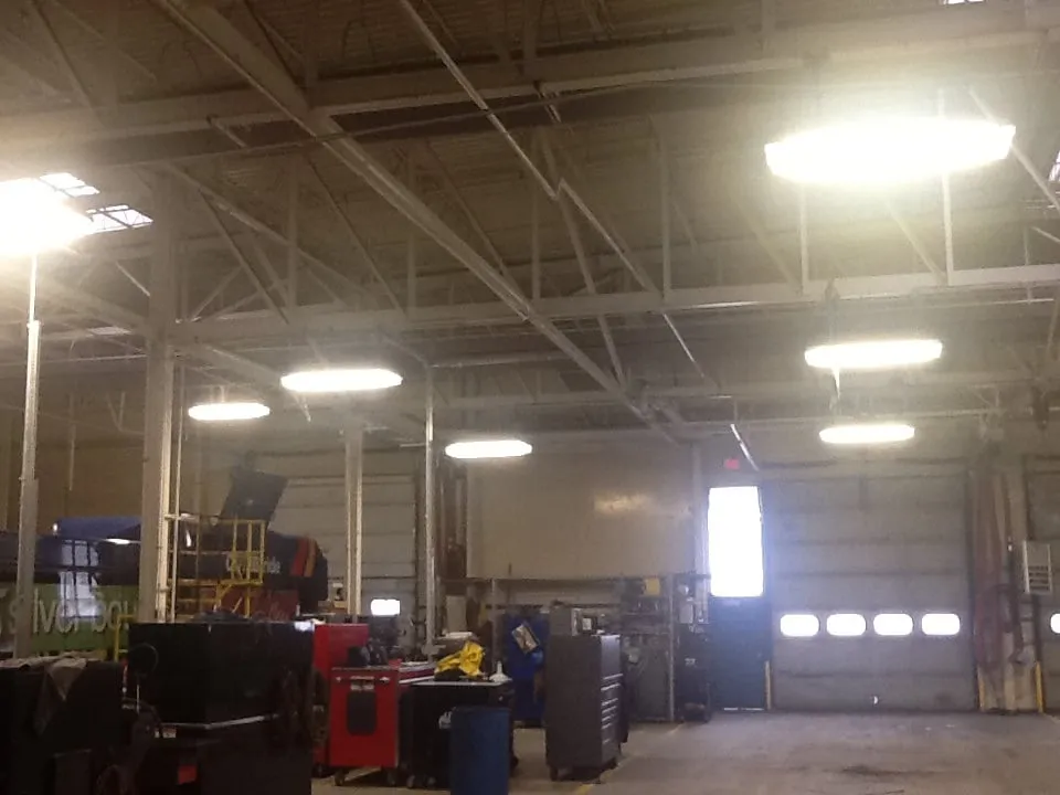 Trusted electrical repair experts serving Westfield, VT - MEI Electrical Contractors