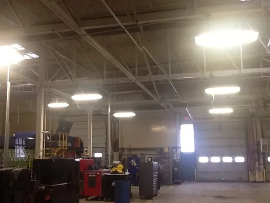 MEI Electrical Contractors