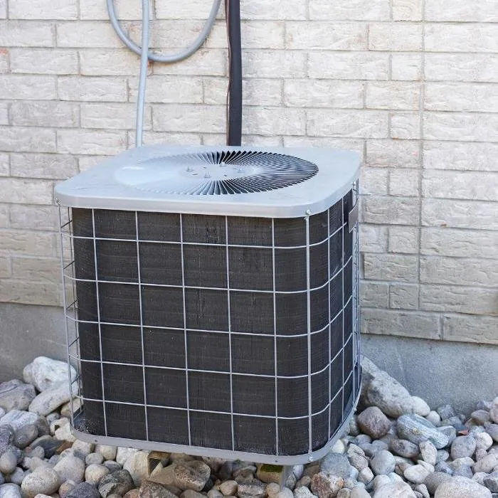 Slide of Meisner Services