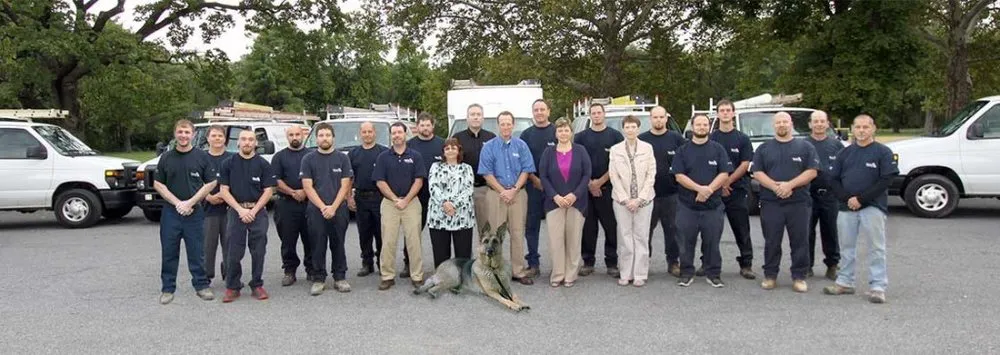 Slide of Meisner Services