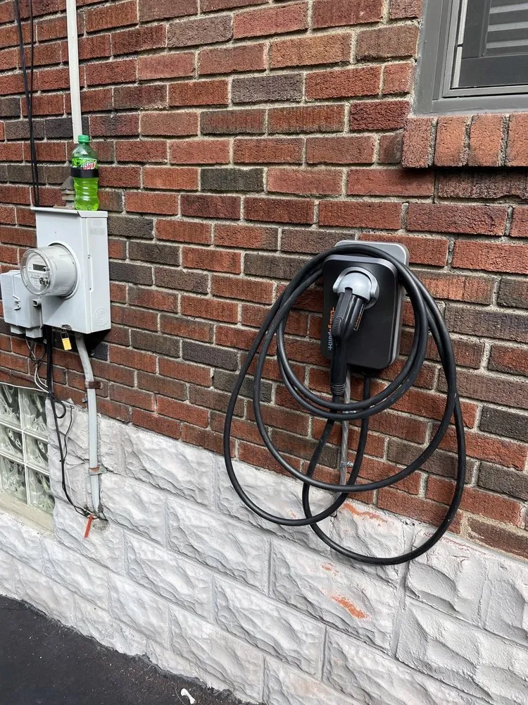 Affordable panel upgrade experts serving Finleyville, PA - Meissner Electric