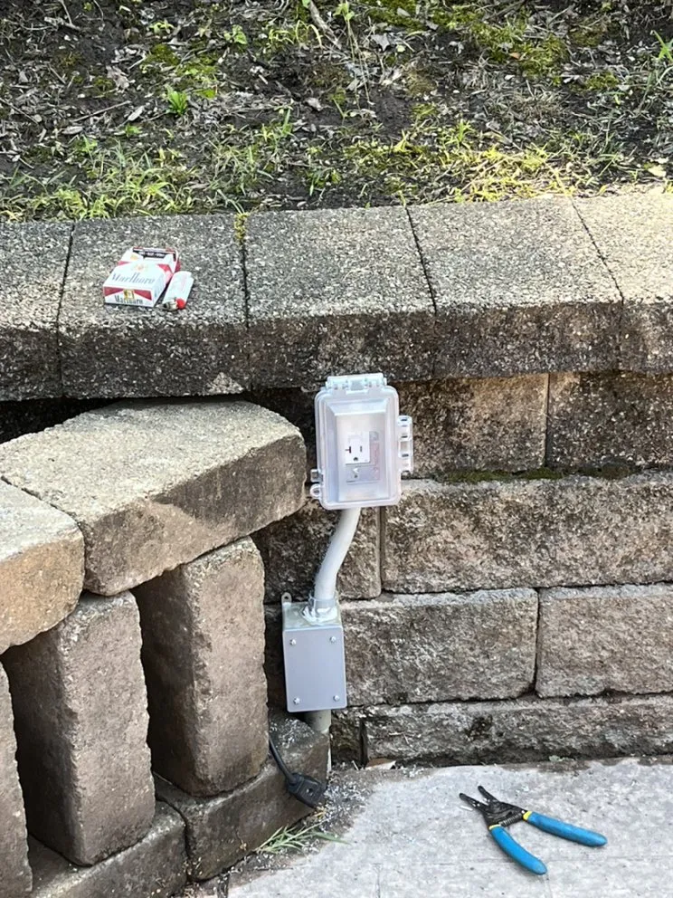 Expert electrician providing panel upgrade in Finleyville, PA - Meissner Electric