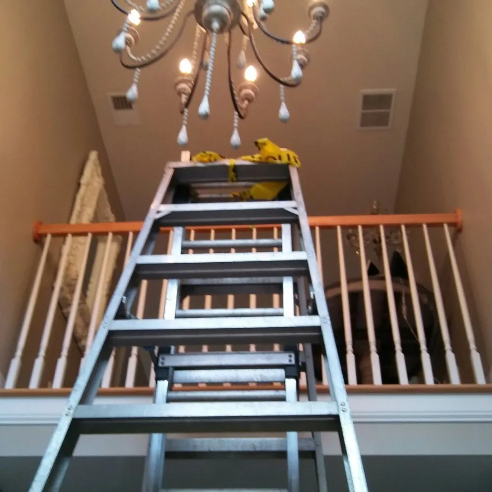 Emergency electrician providing circuit breaker repair in Finleyville, PA - Meissner Electric