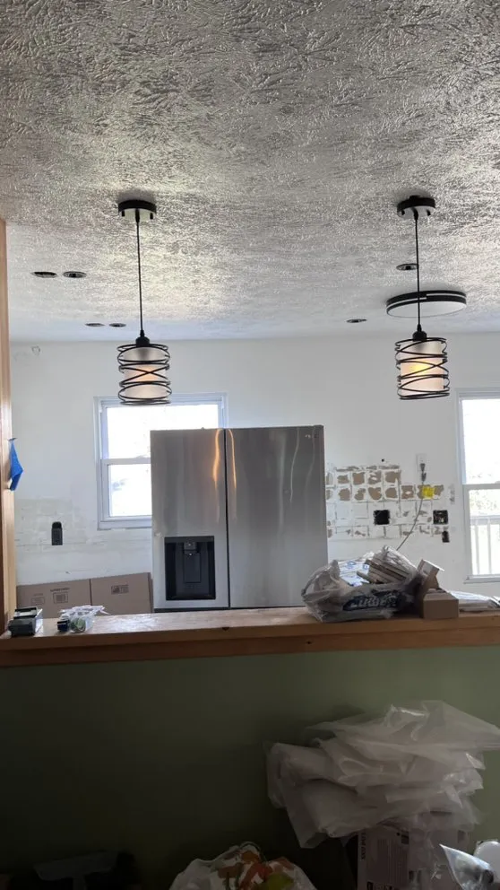 Certified electrician providing electrical repair in Finleyville, PA - Meissner Electric