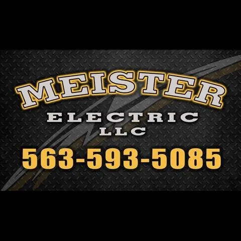 Slide of Meister Electric