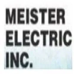 Meister Electric Logo