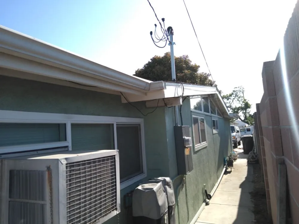 Slide of Mejia Electric Service