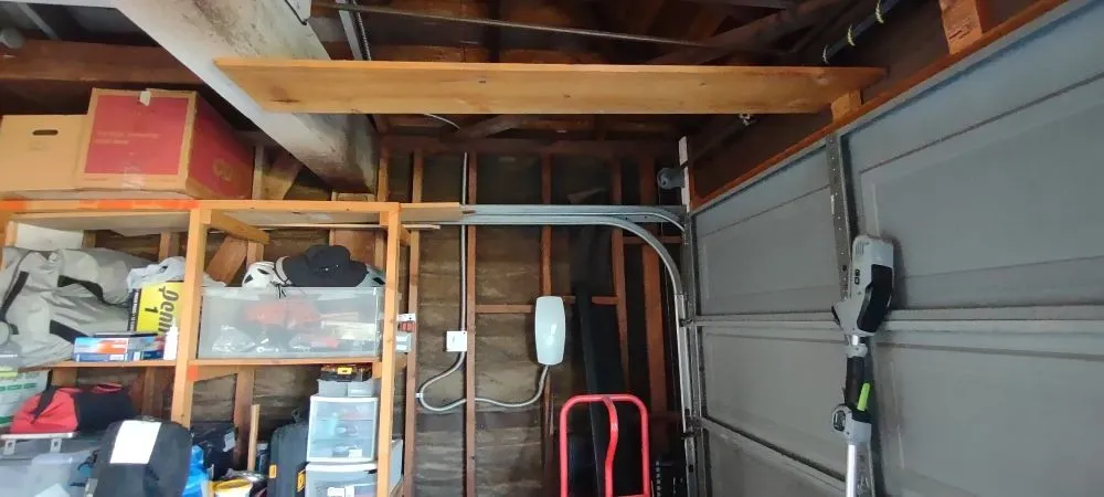 Slide of Mejia Electric Service