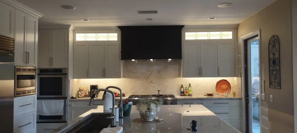 Slide of Mejia Electric Service