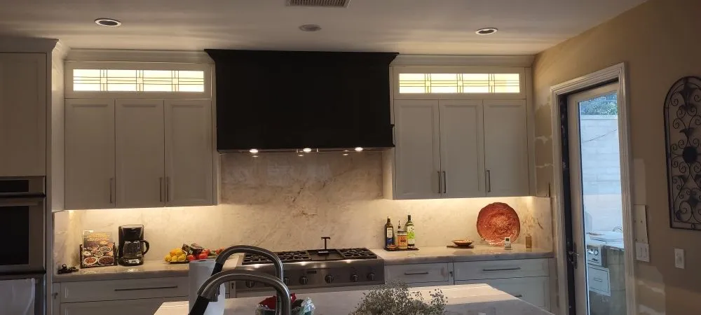 Slide of Mejia Electric Service