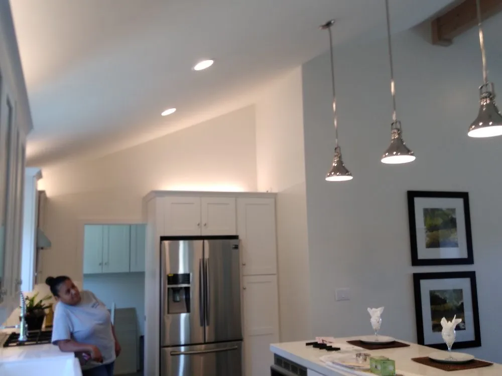 Slide of Mejia Electric Service