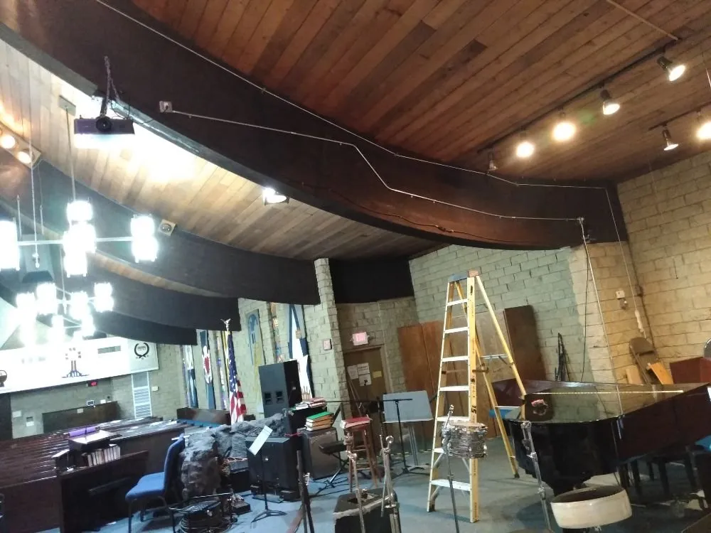 Affordable circuit breaker repair service in ,  - Mejia Electric Service