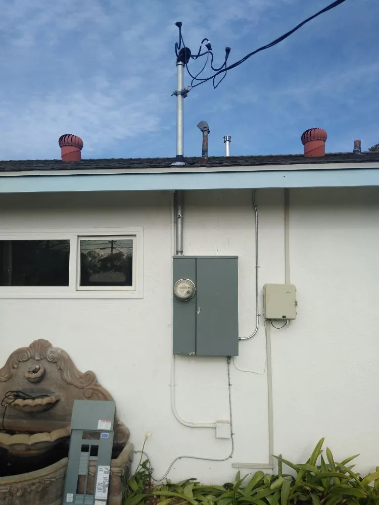 Certified wiring installation service in ,  - Mejia Electric Service