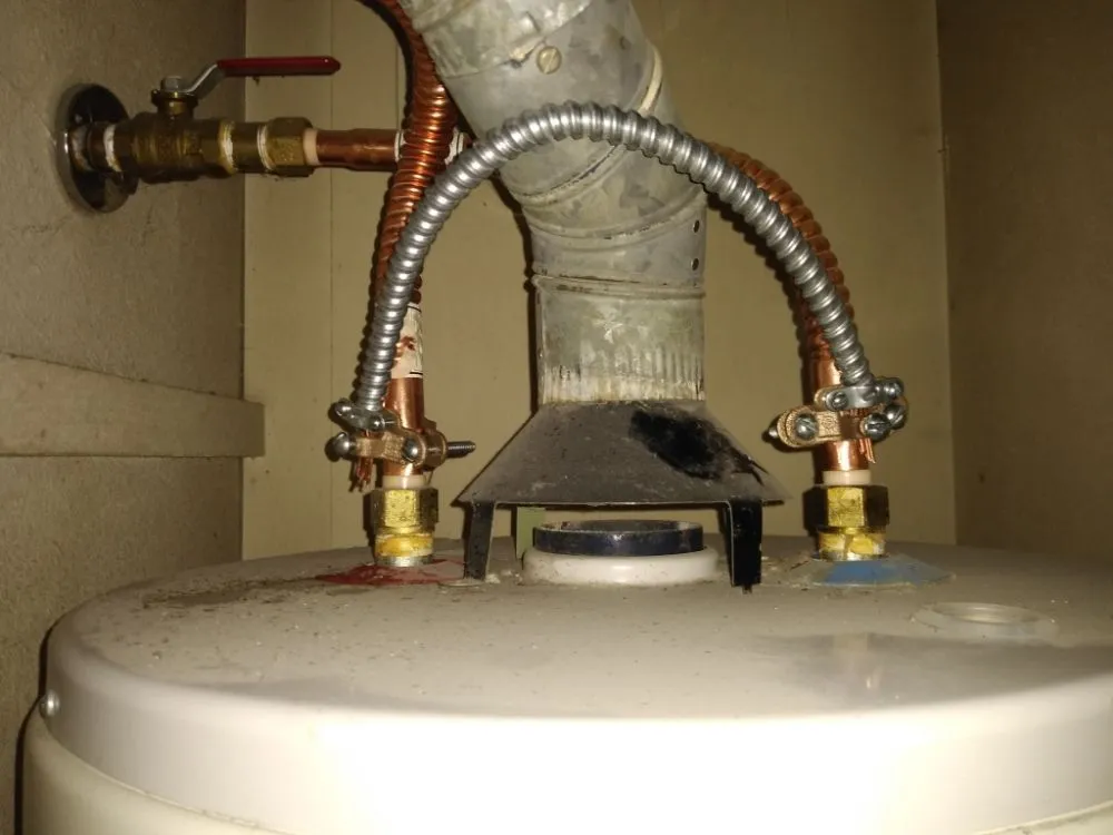 Slide of Mejia Electric Service