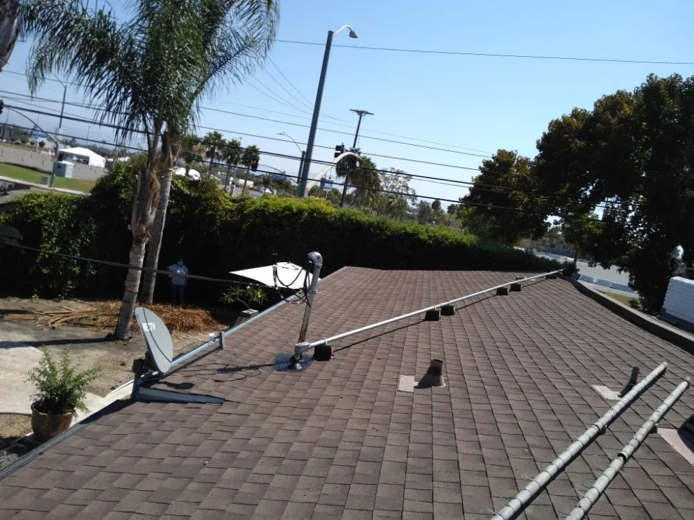 Slide of Mejia Electric Service