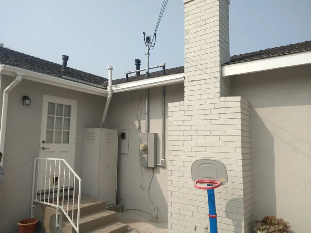 Slide of Mejia Electric Service