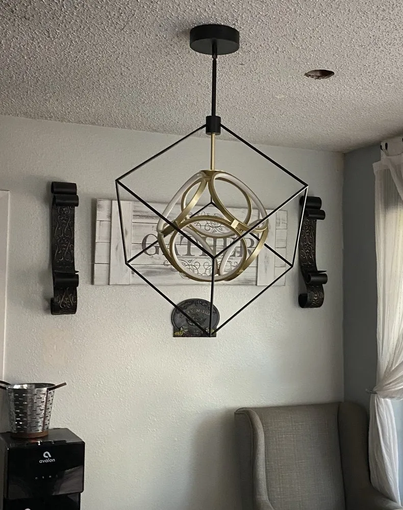 Affordable wiring installation experts serving Del Valle, TX - Mejia Electrican