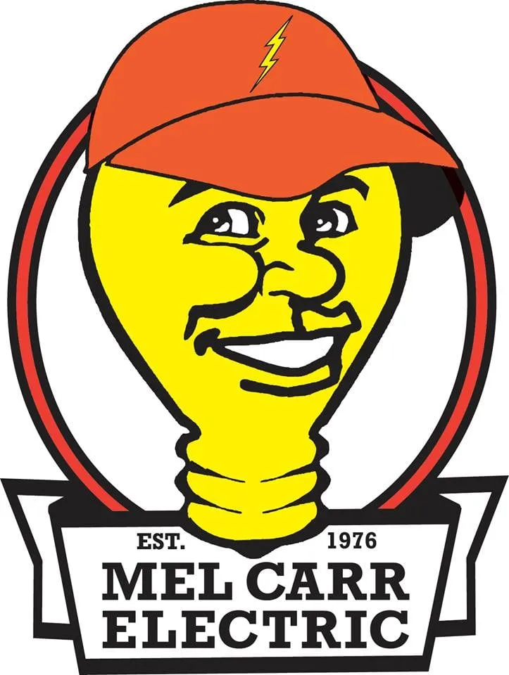 Slide of Mel Carr Electric