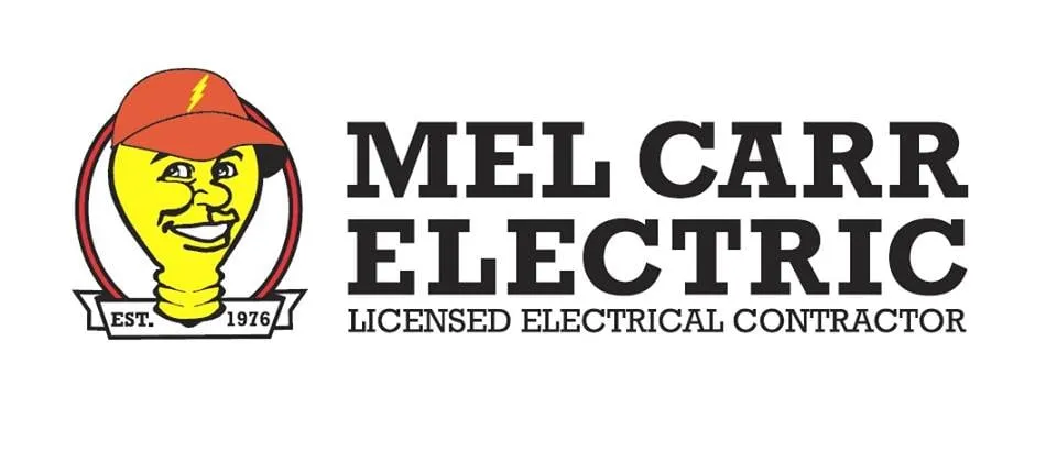 Slide of Mel Carr Electric