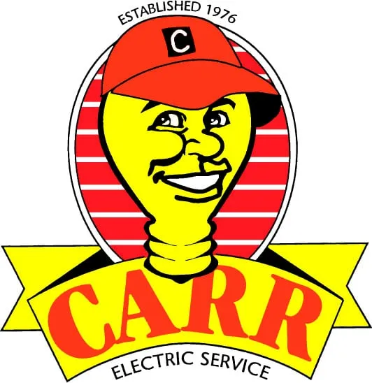 Slide of Mel Carr Electric