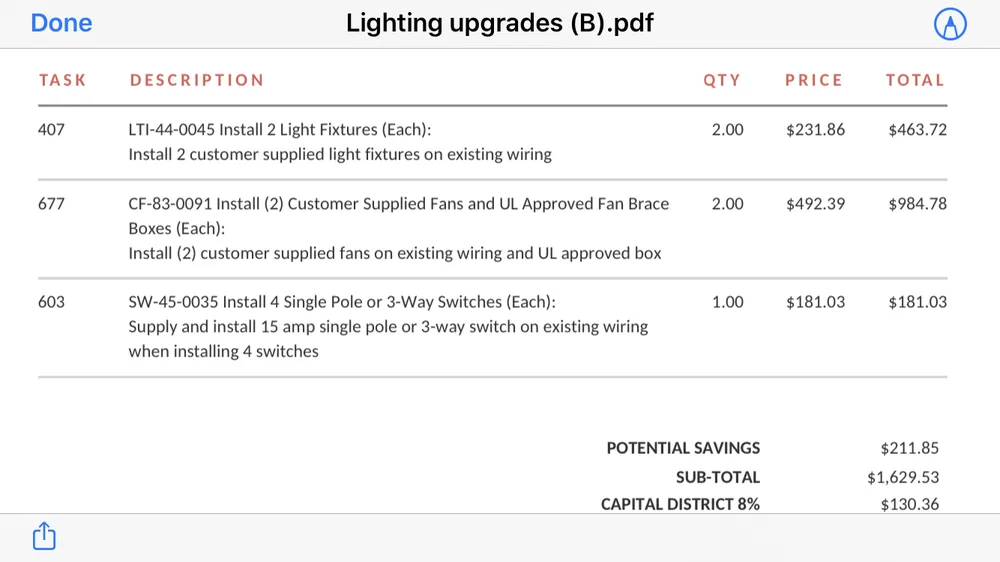 Expert circuit breaker repair in ,  by Mel Carr Electric