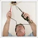 Slide of Mel Carr Electric