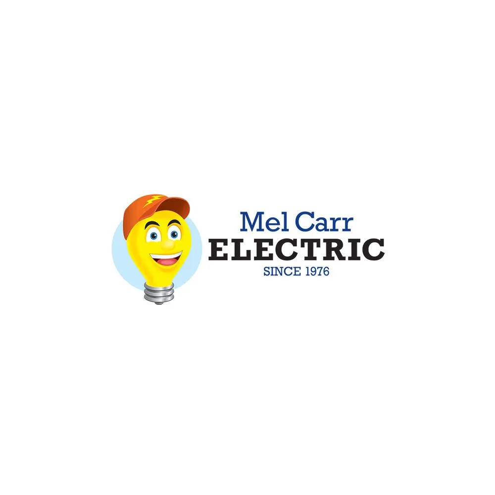 Slide of Mel Carr Electric