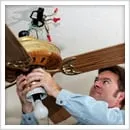 Slide of Mel Carr Electric