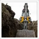 Slide of Mel Carr Electric