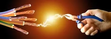 Slide of Mel Electric