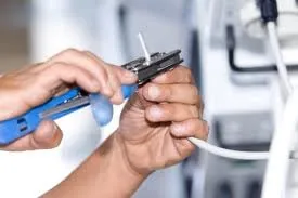 Slide of Mel Electric