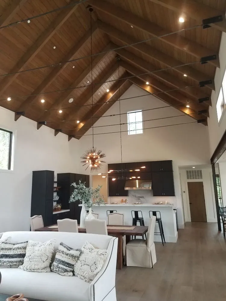 Slide of MEL Electric