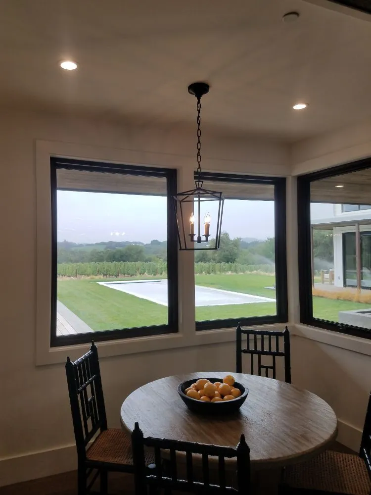 Slide of MEL Electric