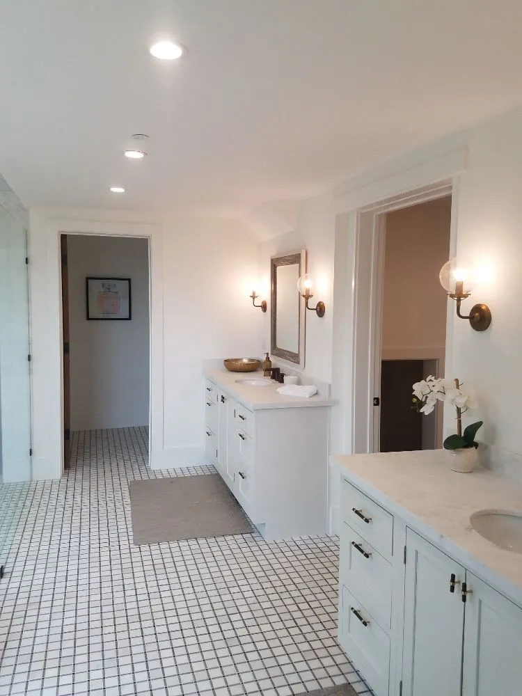 Slide of MEL Electric