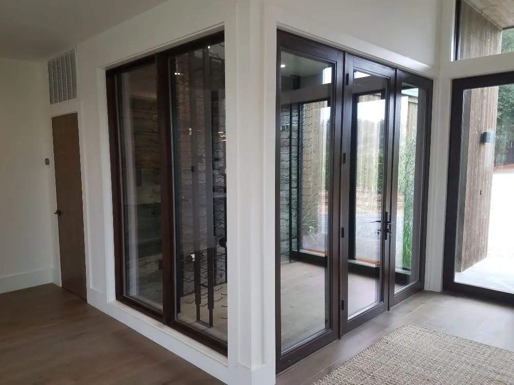 Slide of MEL Electric