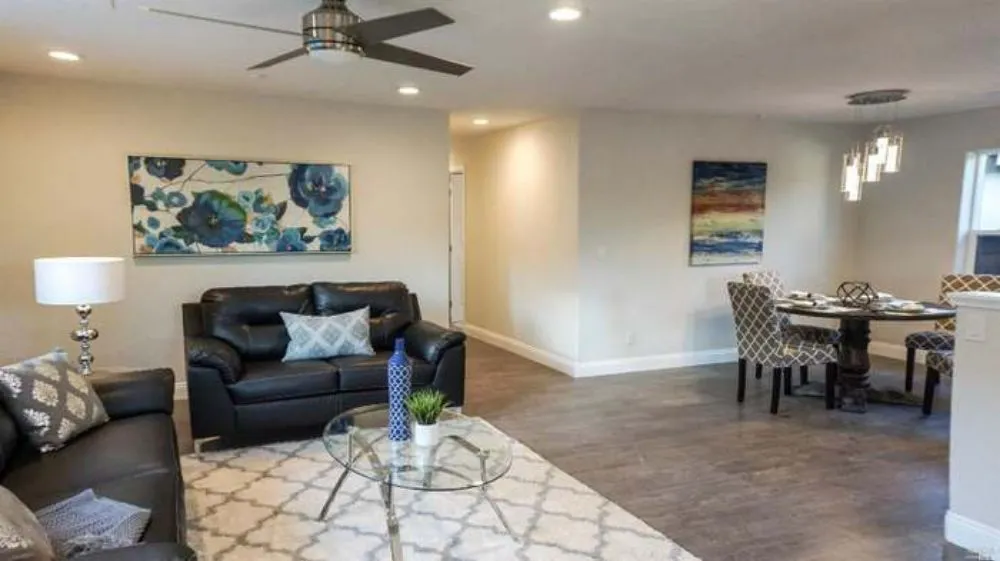 Slide of MEL Electric