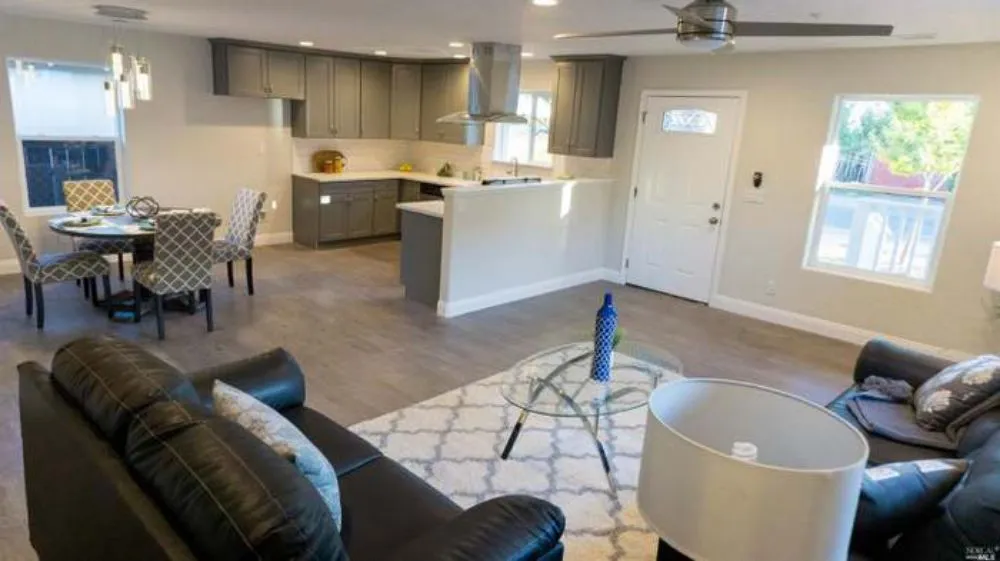 Slide of MEL Electric