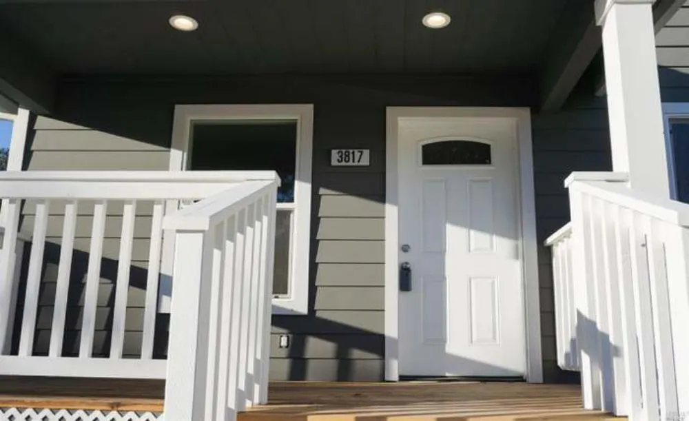 Slide of MEL Electric