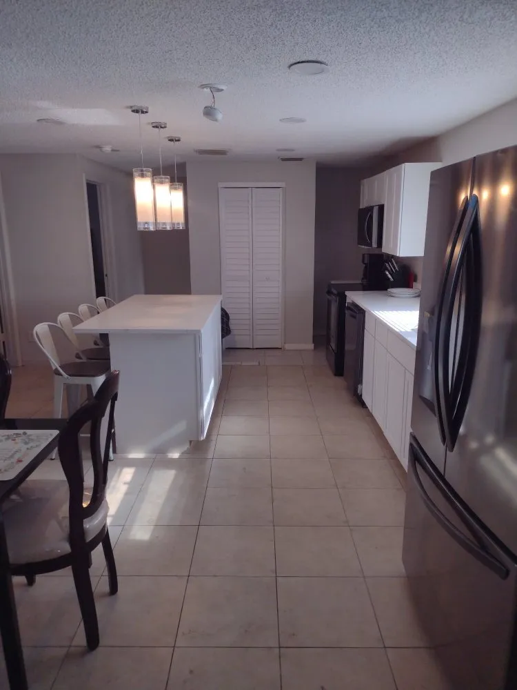 Affordable lighting installation experts serving TEMPLE TERR, FL - Melanson Home Repair and Handyman Service