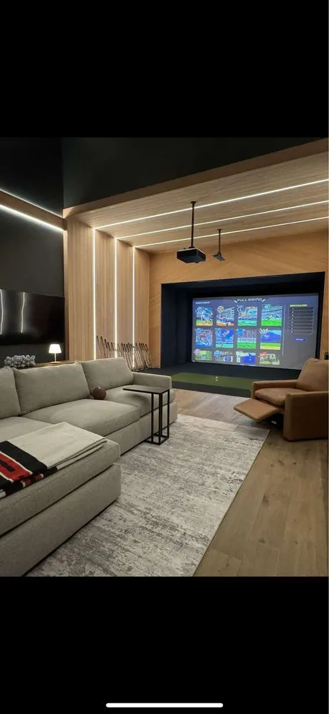 Slide of Melby Electric