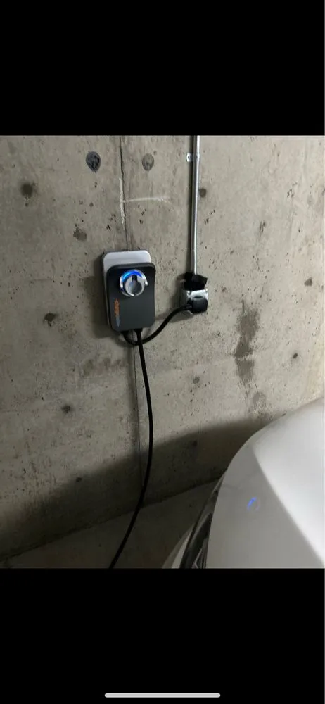 Slide of Melby Electric