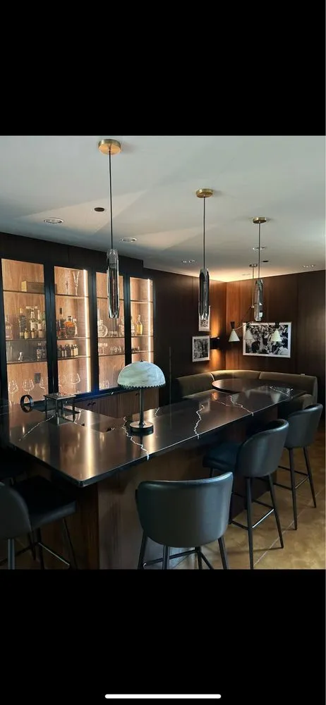 Slide of Melby Electric