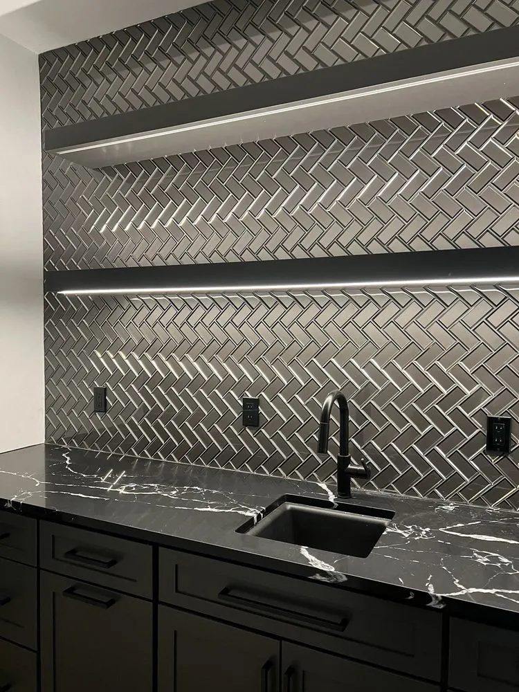 Slide of Melby Electric