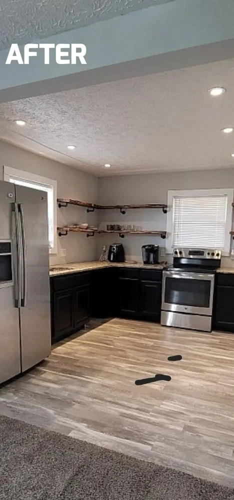 Slide of Melendez and Son Home Repairs