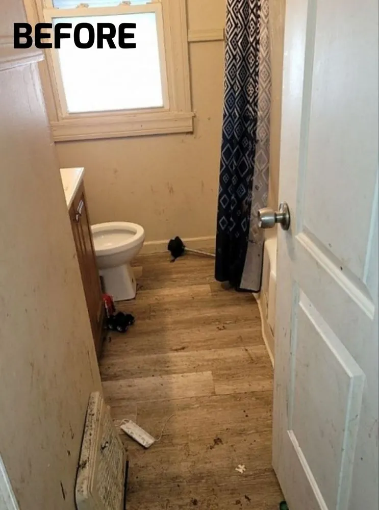 Slide of Melendez and Son Home Repairs